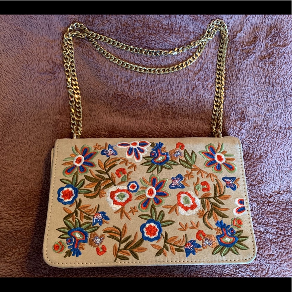 Aldo medium handbag